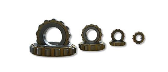 减速机轴承 减速机轴承