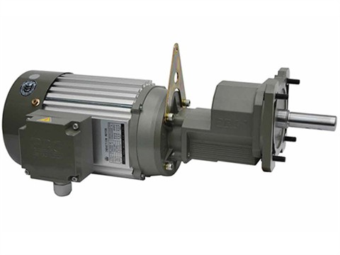 ZBU型料线专用减速电机