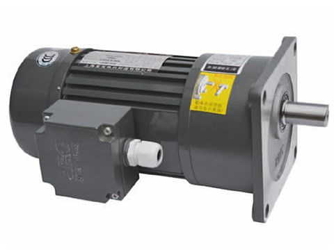 立体车库专用减速电机（TZF22-0.2KW）