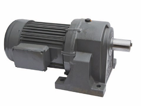 立体车库专用减速电机（TZL22-0.2KW）