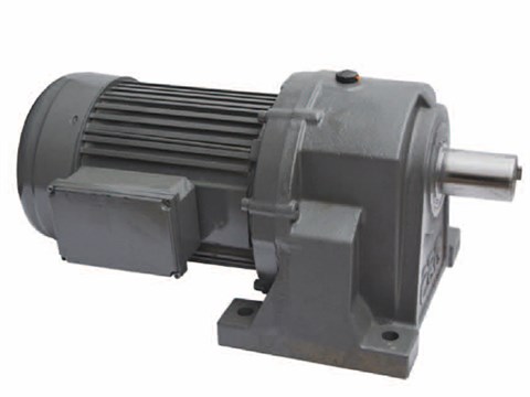 立体车库专用减速电机（TZL22-0.4KW）
