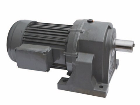 立体车库专用减速电机（TZL28-0.4KW）